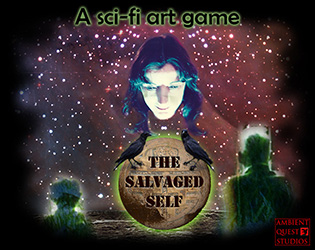 The Salvaged Self