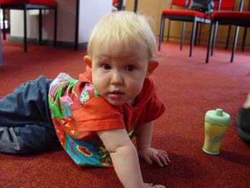 youngest_conference_visitor