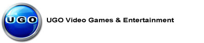 UGO Video Games & Entertainment